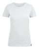 American U Women's Crew Neck Tee