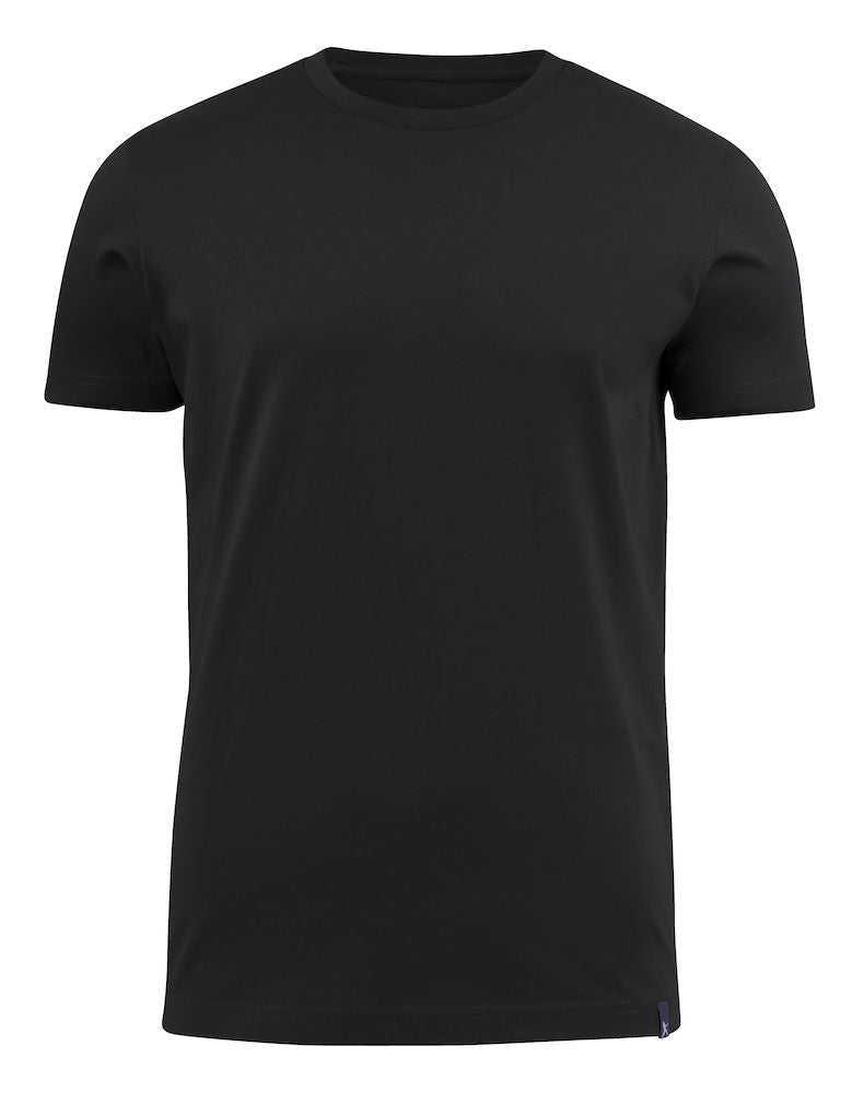 American U Men's Crew Neck Tee