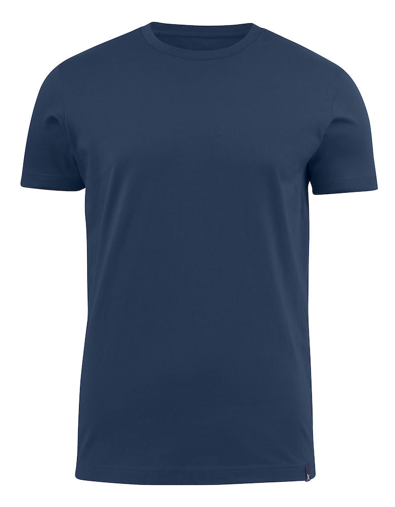 American U Men's Crew Neck Tee