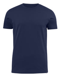 American U Men's Crew Neck Tee
