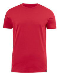 American U Men's Crew Neck Tee