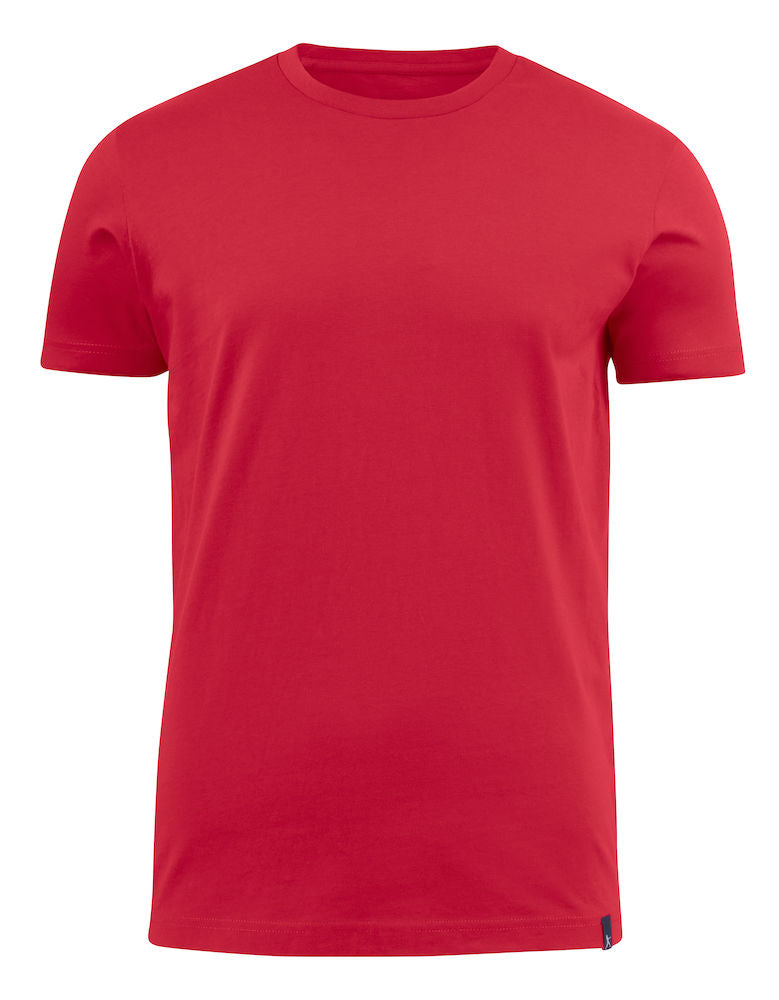 American U Men's Crew Neck Tee