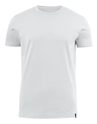 American U Men's Crew Neck Tee