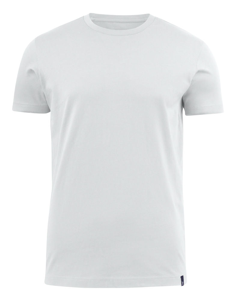 American U Men's Crew Neck Tee