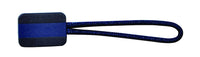 Zip Puller - Harvest 4pcs