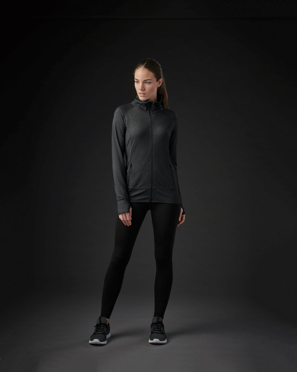Women's Pacifica Jacket