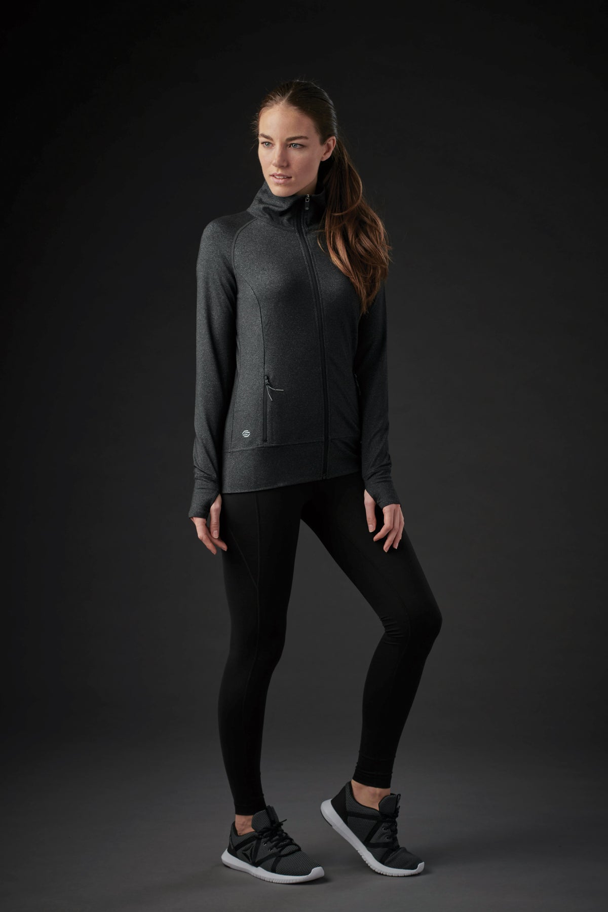 Women's Pacifica Jacket
