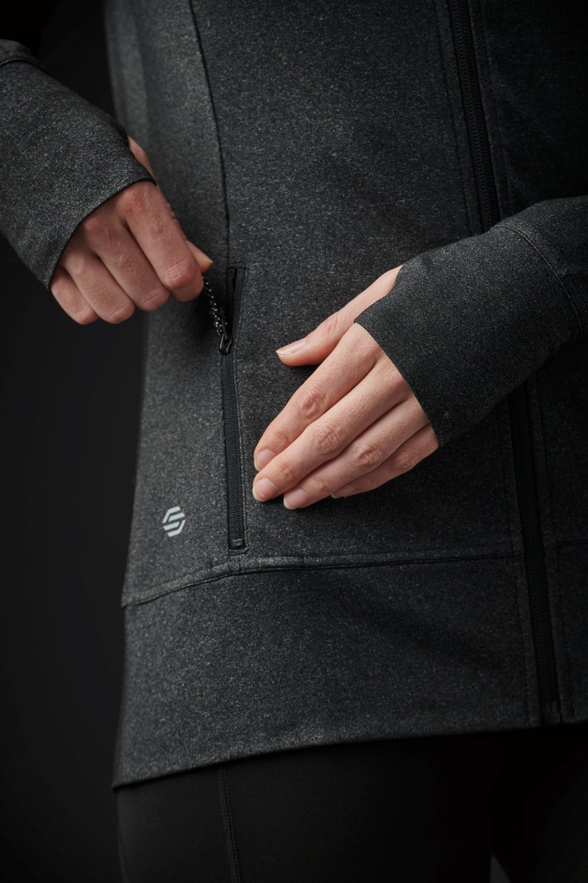 Women's Pacifica Jacket