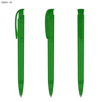 Jona Transparent - JONA003