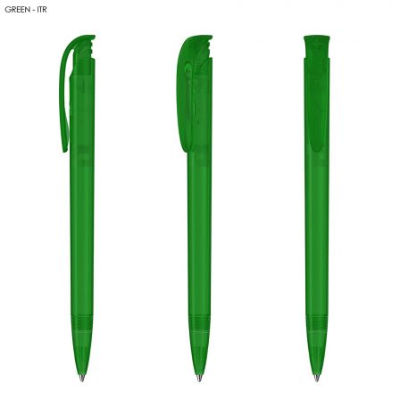 Jona Transparent - JONA003