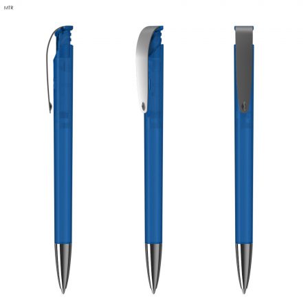 Jona MM Transparent - JONA010