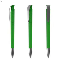 Jona MM Transparent - JONA010