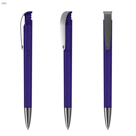 Jona MM Transparent - JONA010