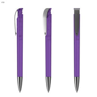 Jona MM Transparent - JONA010