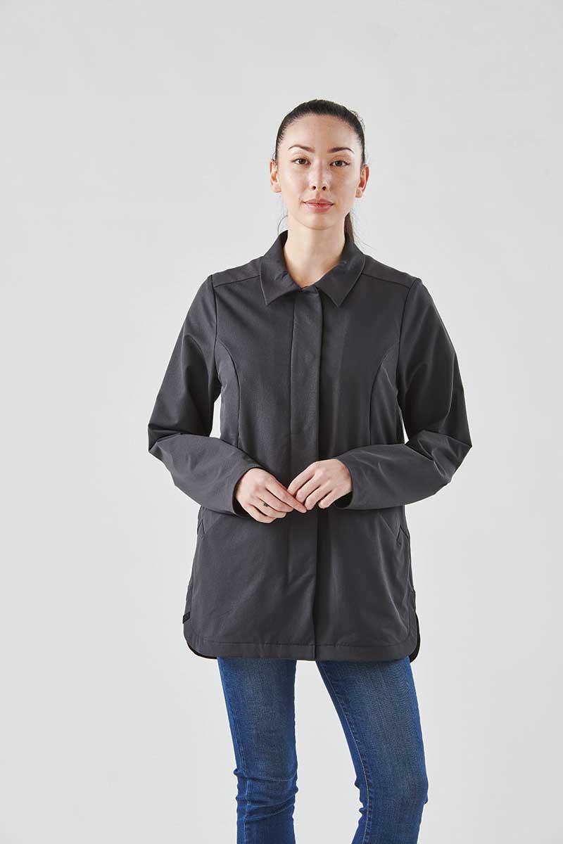 Women's Soho Jacket
