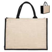 Jute Bag Coloured - JTB002