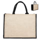 Jute Bag Coloured - JTB002