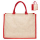Jute Bag Coloured - JTB002