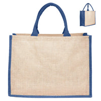 Jute Bag Coloured - JTB002