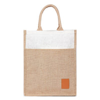 Scotch Jute Bag - JTB003