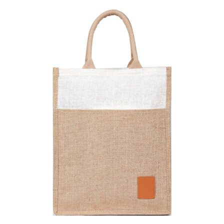 Scotch Jute Bag - JTB003