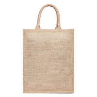 Scotch Jute Bag - JTB003