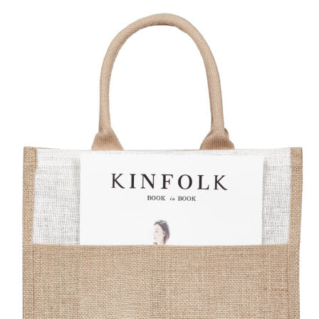 Scotch Jute Bag - JTB003