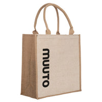 Mulan Juco Shopping Bag - JTB004