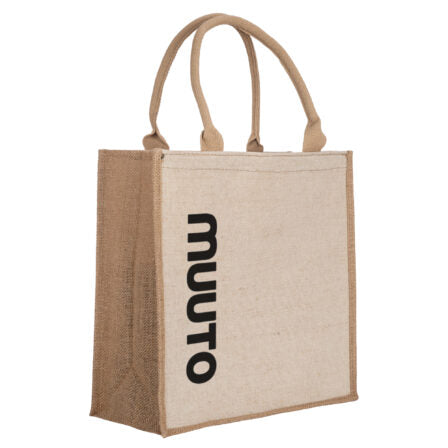 Mulan Juco Shopping Bag - JTB004