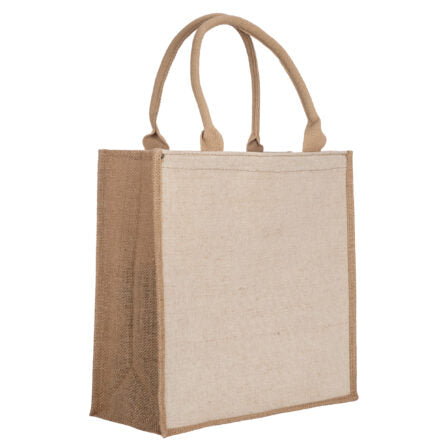 Mulan Juco Shopping Bag - JTB004