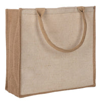 Mulan Juco Shopping Bag - JTB004