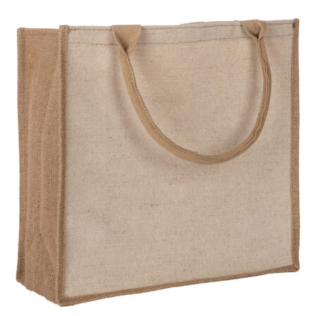 Mulan Juco Shopping Bag - JTB004