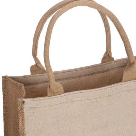 Mulan Juco Shopping Bag - JTB004