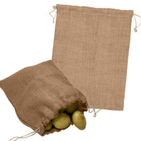 Maryland Produce Jute Bag - JTB005