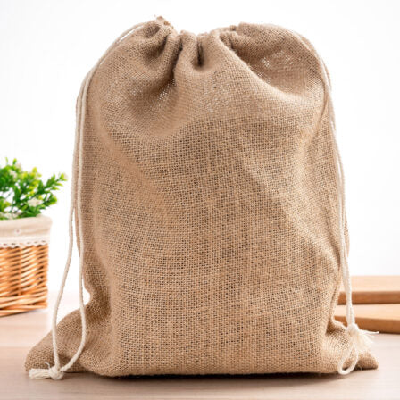 Maryland Produce Jute Bag - JTB005