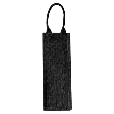 Montpellier Jute Wine Carrier - JTB006