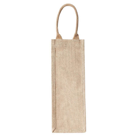 Montpellier Jute Wine Carrier - JTB006