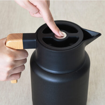 Moka Jug  - JU001