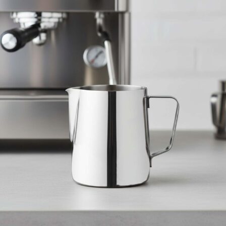 Drop Milk Jug  - JU003