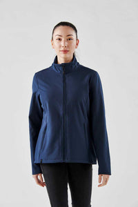 Women's Narvik Softshell