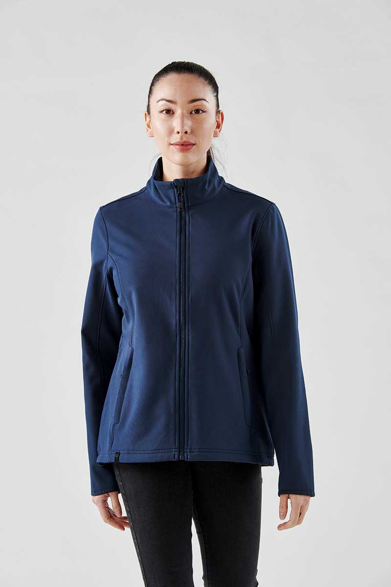 Women's Narvik Softshell