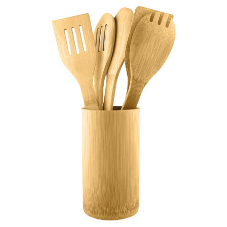 Serax Bamboo Cultery Set  - KIT002