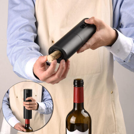 Sleek Bottle Opener  - KIT004