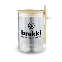 Overnight Oats Container  - KIT007