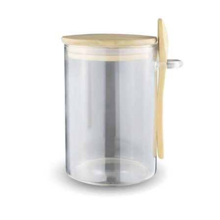 Overnight Oats Container  - KIT007