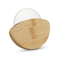 Bamboo Pizza Cutter  - KIT009