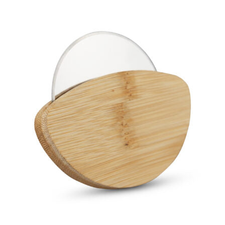 Bamboo Pizza Cutter  - KIT009