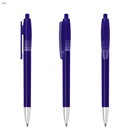 Klix M Transparent - KLIX006