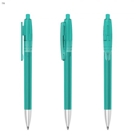 Klix M Transparent - KLIX006