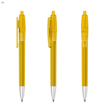 Klix M Transparent - KLIX006